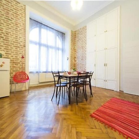 Apartment On Tabidze 3/5 Tbilissi Extérieur photo