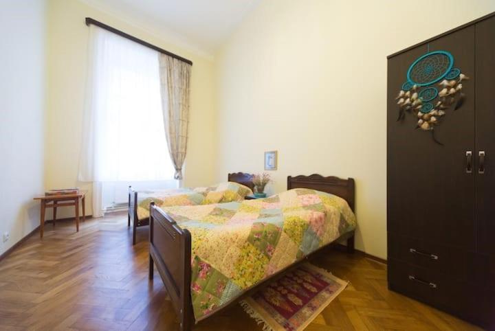 Apartment On Tabidze 3/5 Tbilissi Extérieur photo