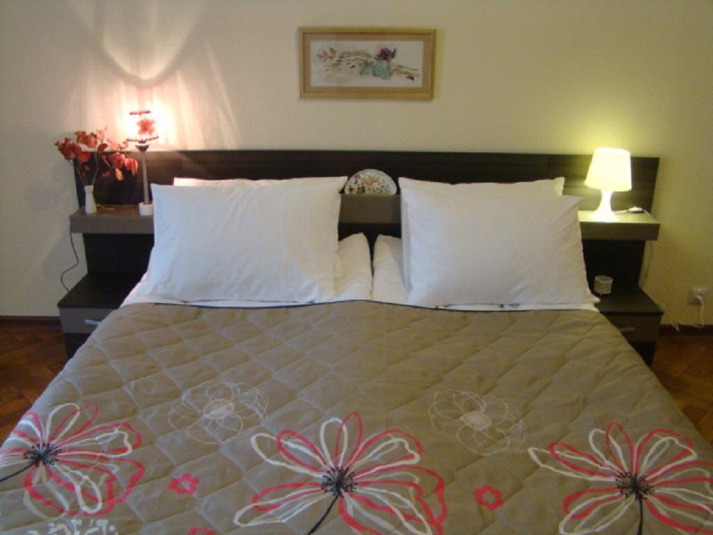 Apartment On Tabidze 3/5 Tbilissi Chambre photo