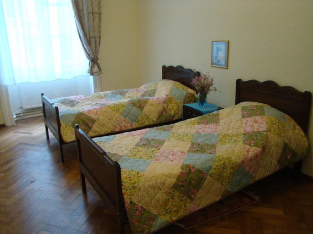 Apartment On Tabidze 3/5 Tbilissi Extérieur photo